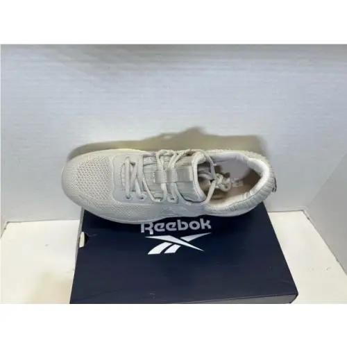 Reebok shoes - Gray 3