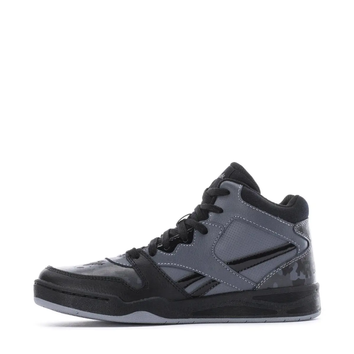 Reebok shoes - GREY/BLACK/CAMOUFLAGE - 100033478 0