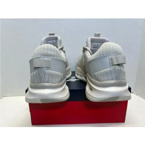 Reebok shoes - Gray 5