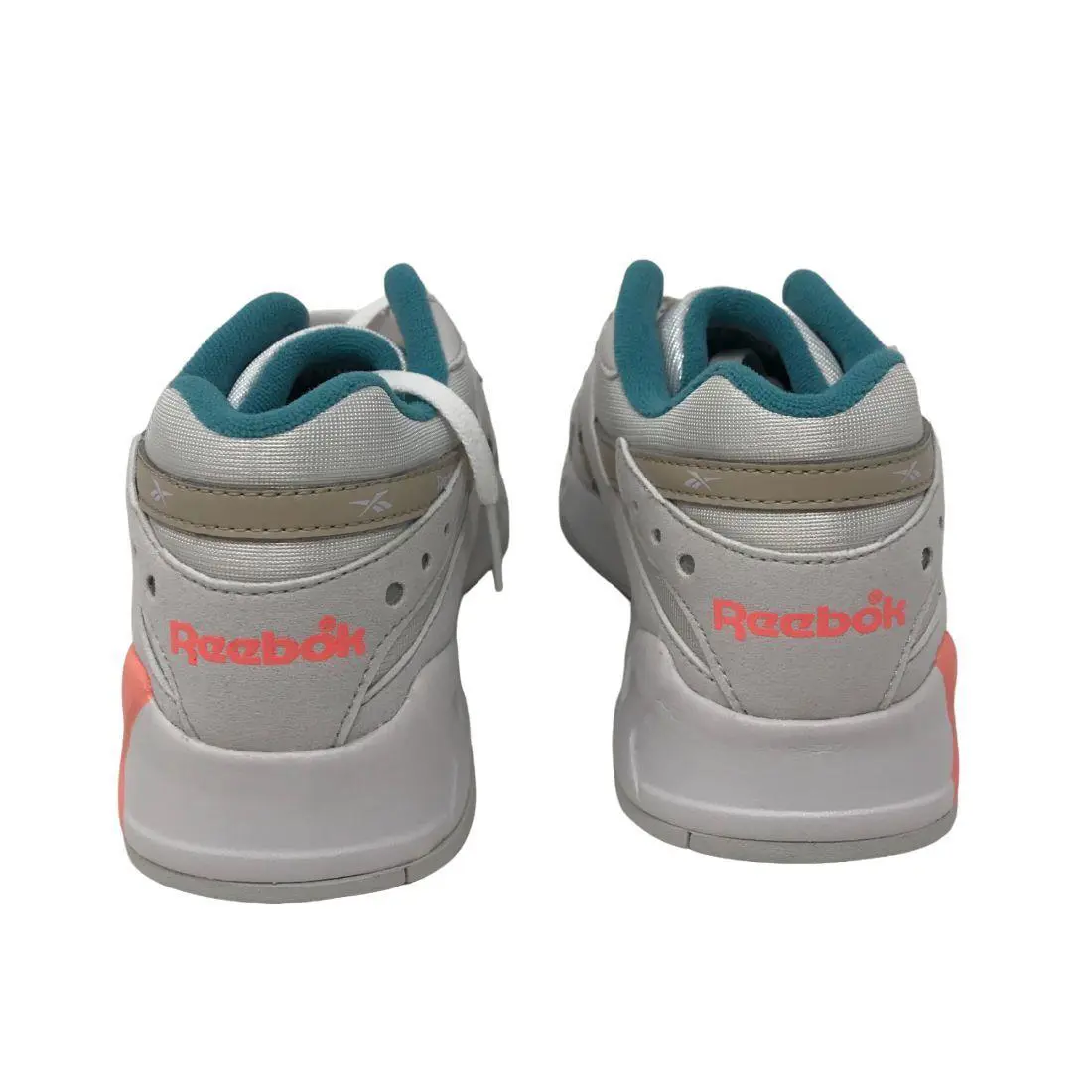 Reebok shoes - Light sand / stellar pink 0