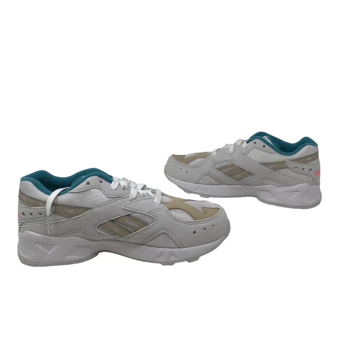Reebok shoes - Light sand / stellar pink 1