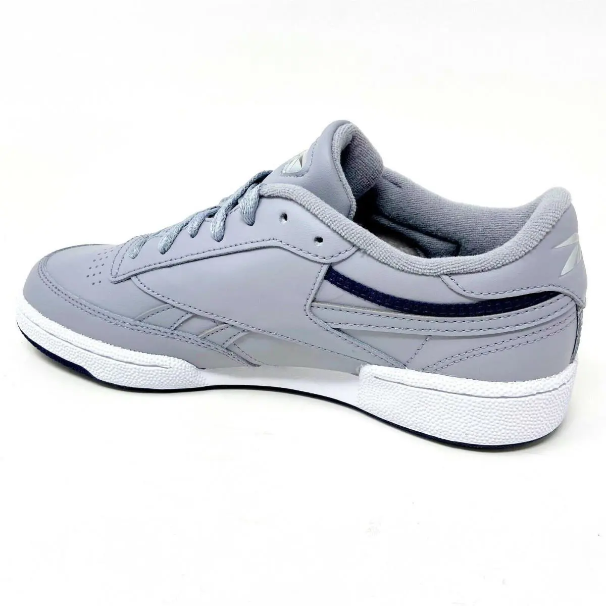 Reebok shoes - Reebok Club C Revenue MU - EG4298 - Gray 1