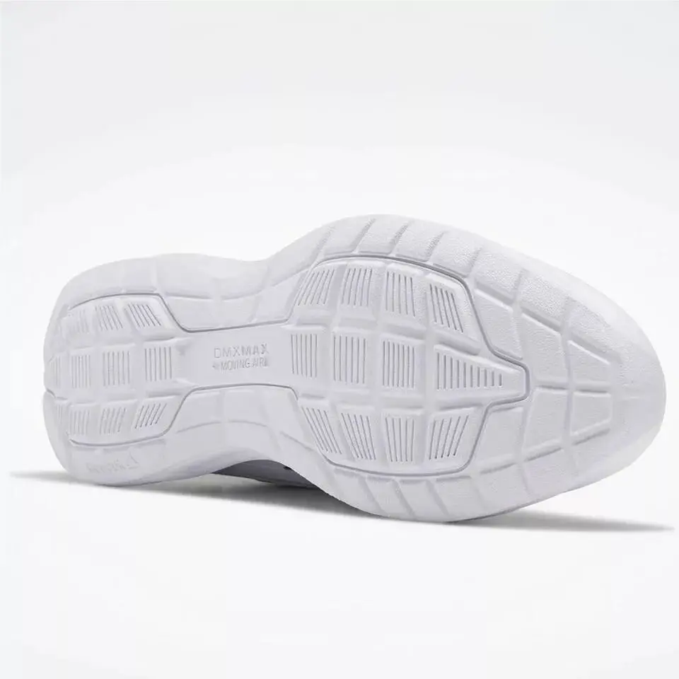 Reebok shoes - White / Blue - MemoryTech foam 7