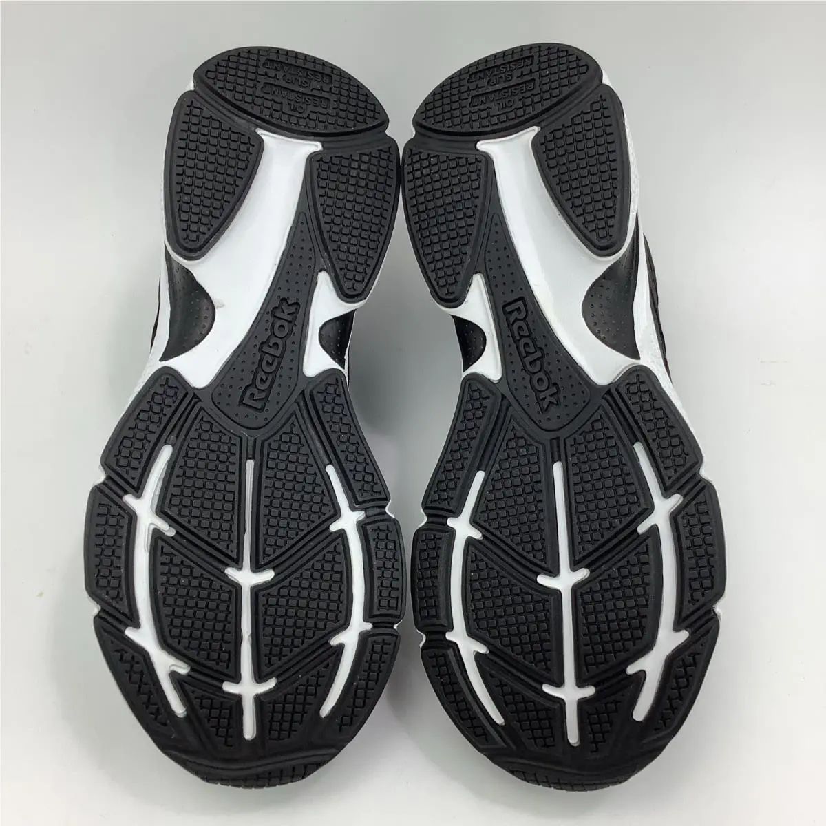 Reebok shoes - Reebok Work - Work - Black 8