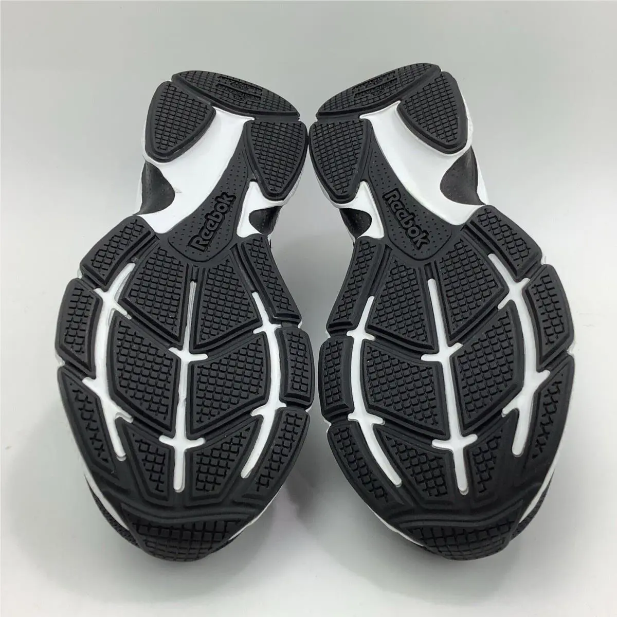 Reebok shoes - Reebok Work - Work - Black 9