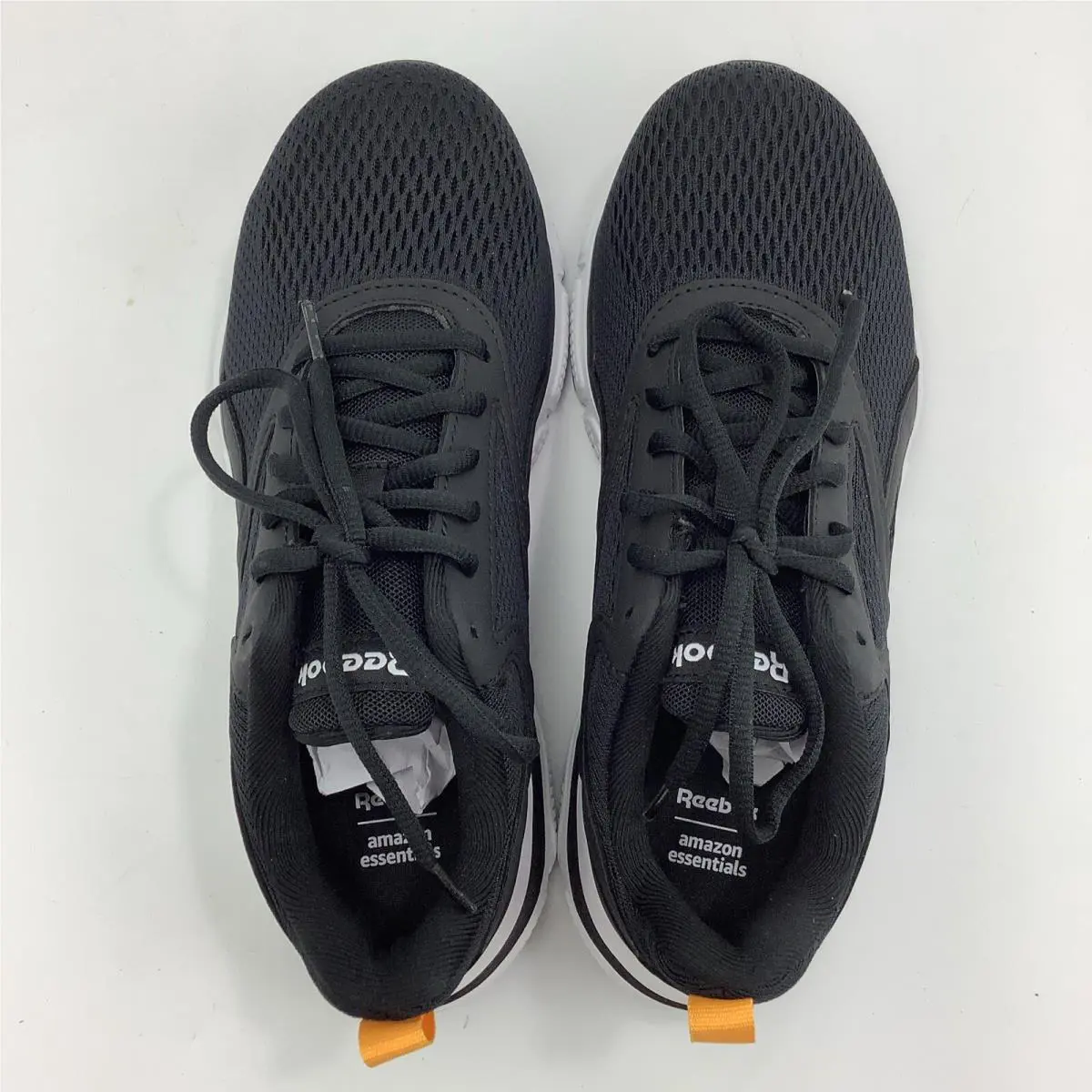 Reebok shoes - Reebok Work - Work - Black 10