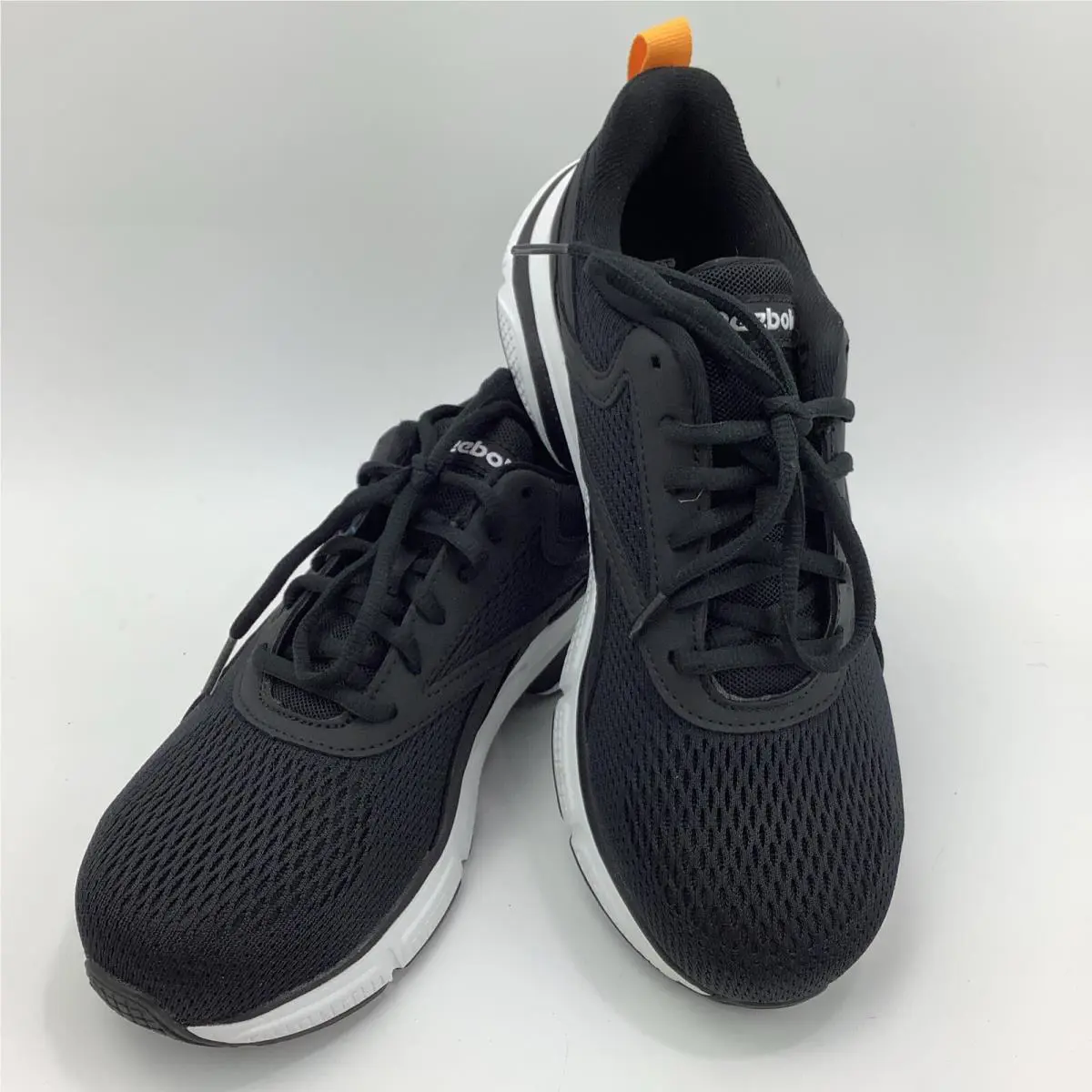 Reebok shoes - Reebok Work - Work - Black 2