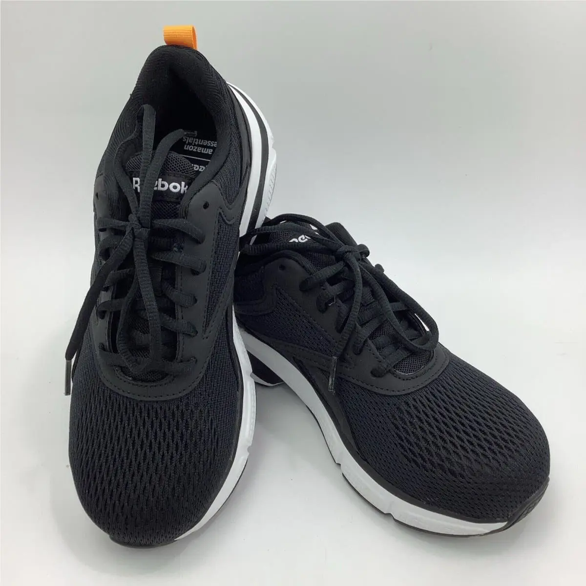 Reebok shoes - Reebok Work - Work - Black 3