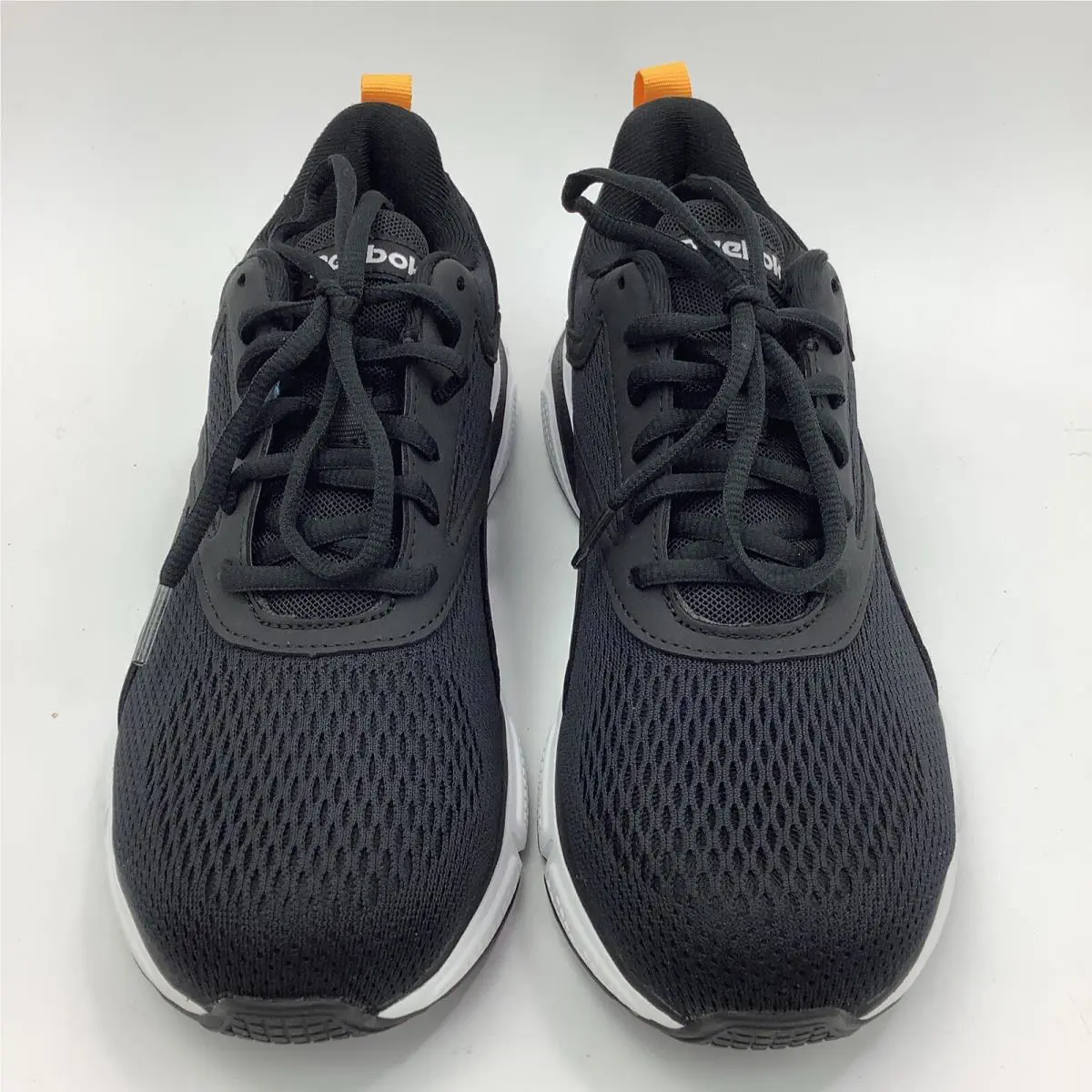 Reebok shoes - Reebok Work - Work - Black 4
