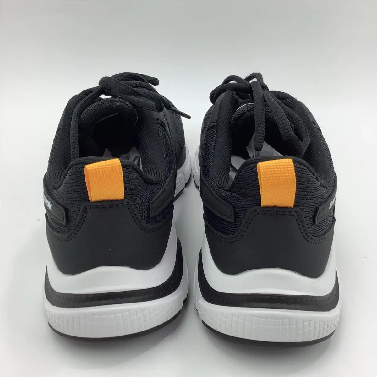 Reebok shoes - Reebok Work - Work - Black 5