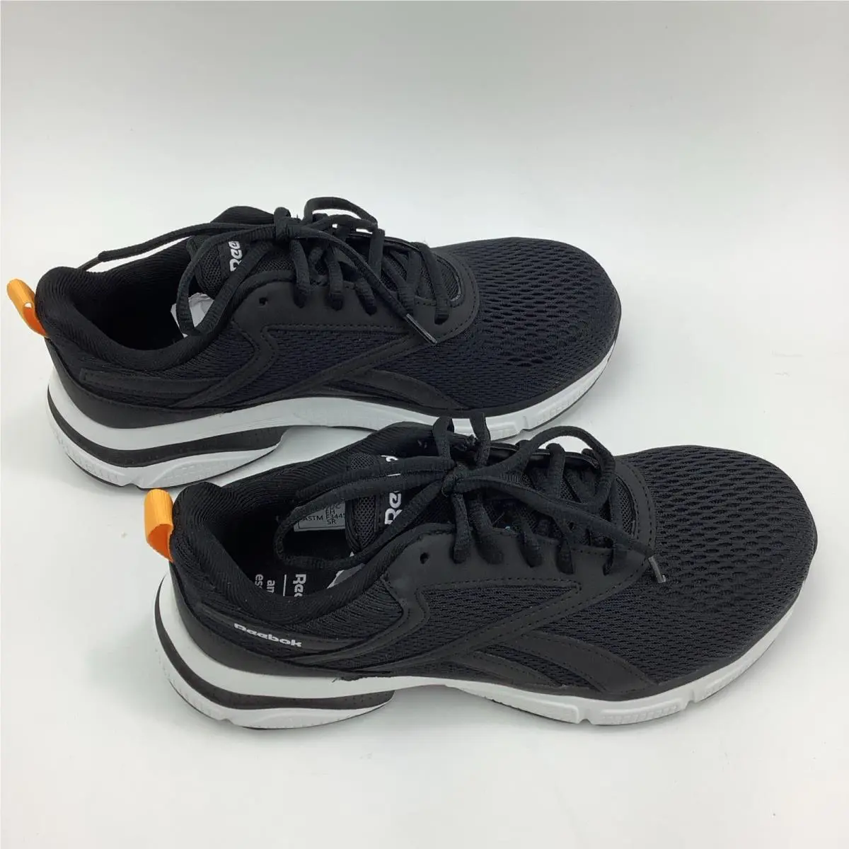 Reebok shoes - Reebok Work - Work - Black 6