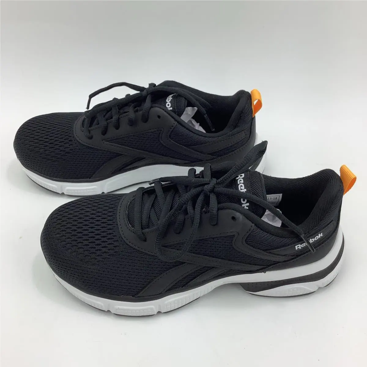 Reebok shoes - Reebok Work - Work - Black 7