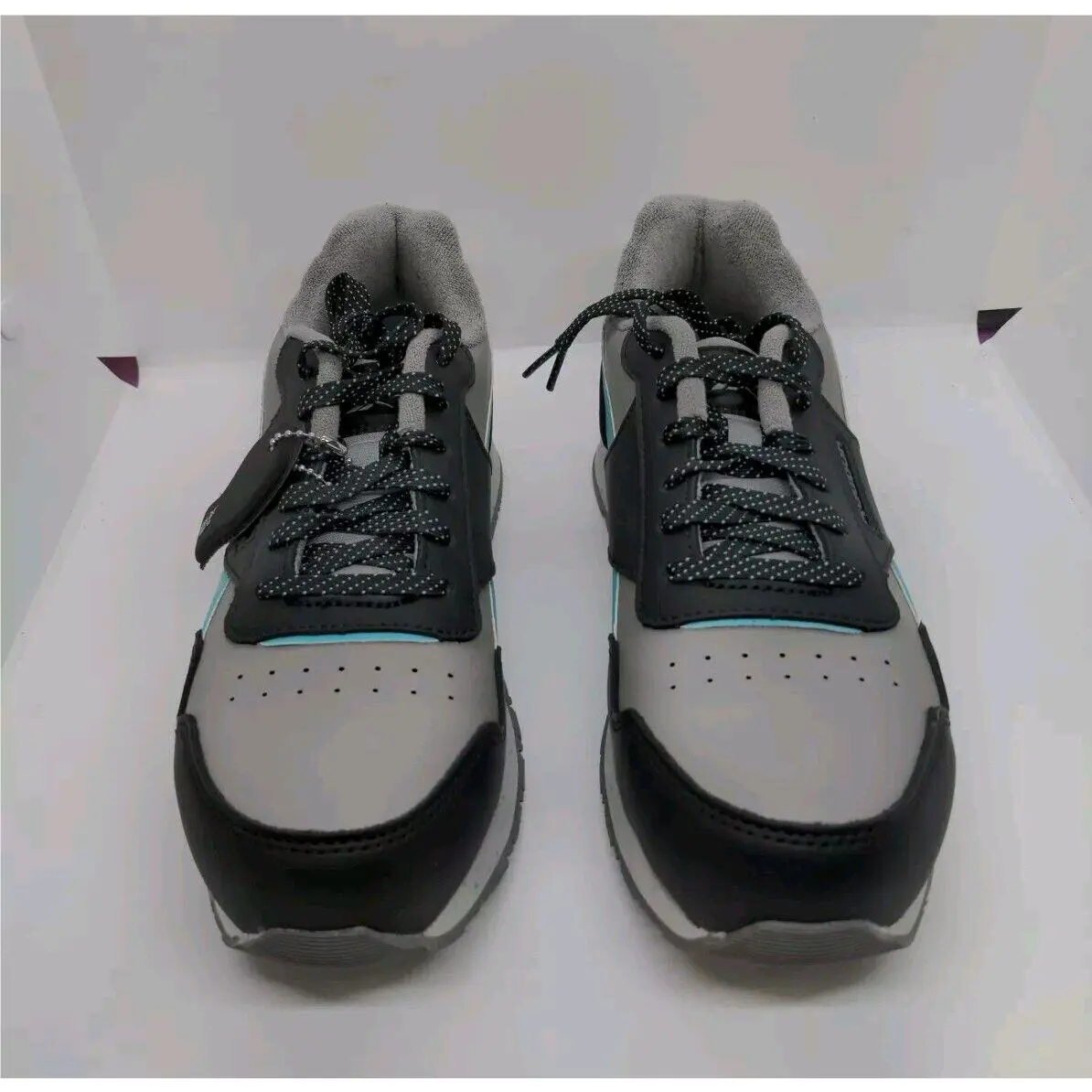 Reebok shoes - Reebok Harman - Harman - Gray 0
