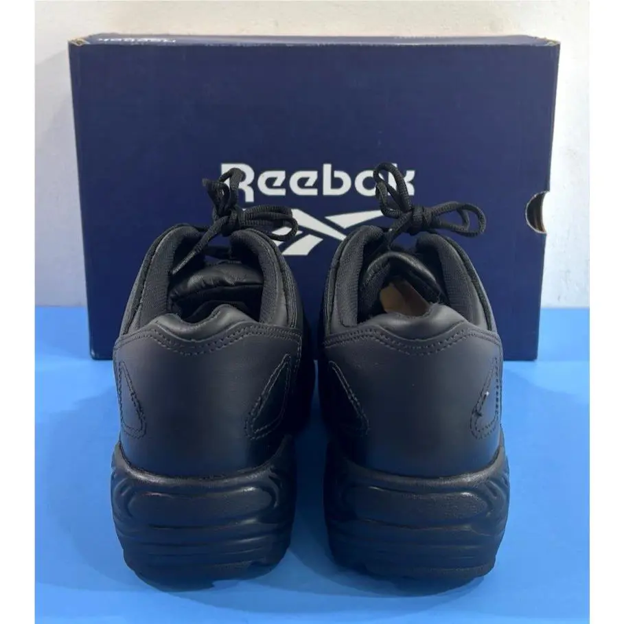 Reebok shoes - Black 1