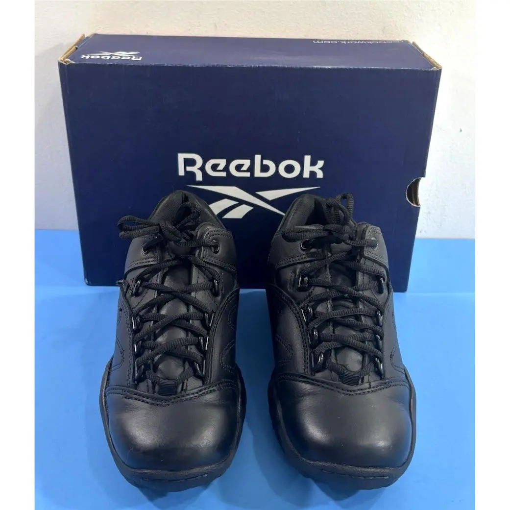 Reebok shoes - Black 0