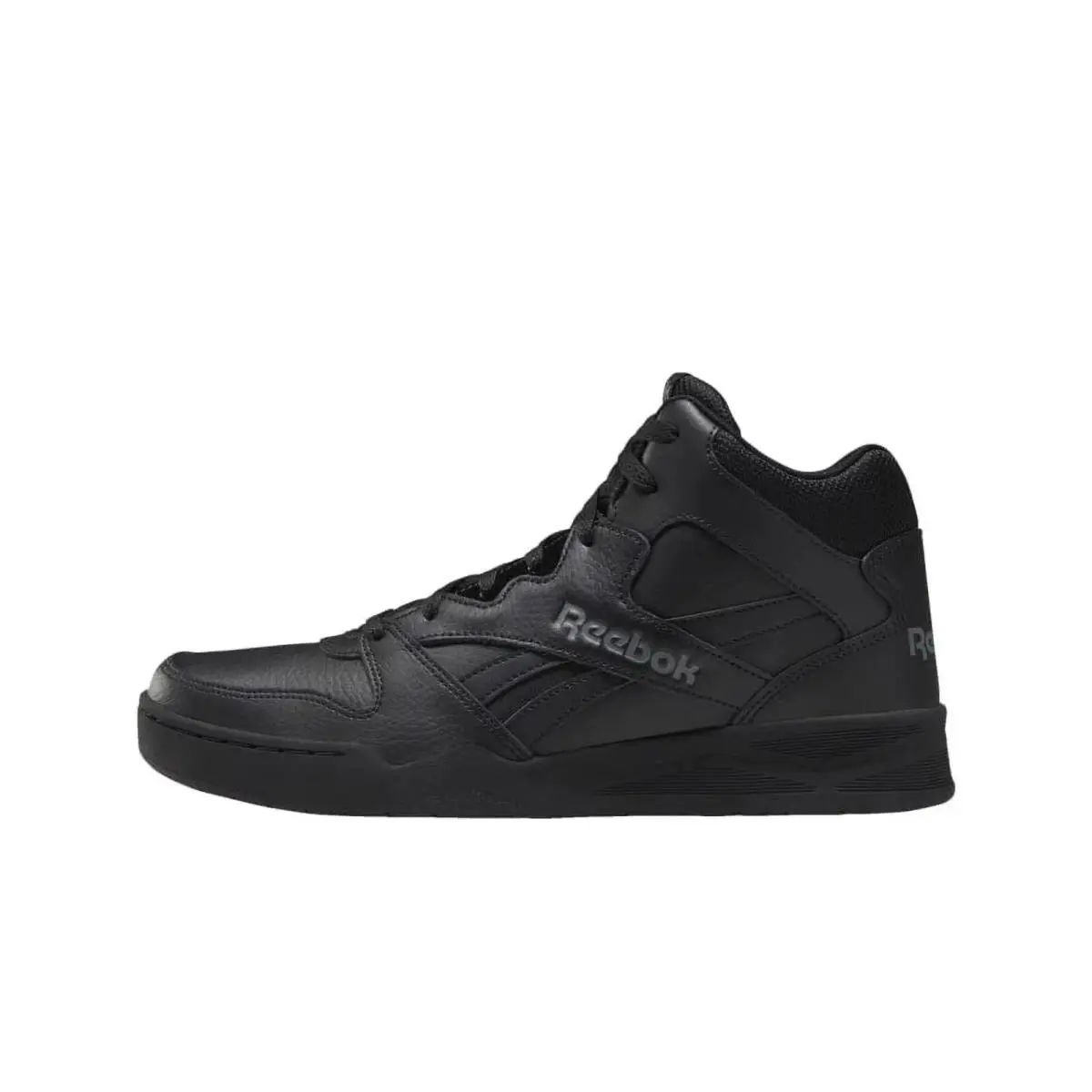 Reebok shoes - Black 0