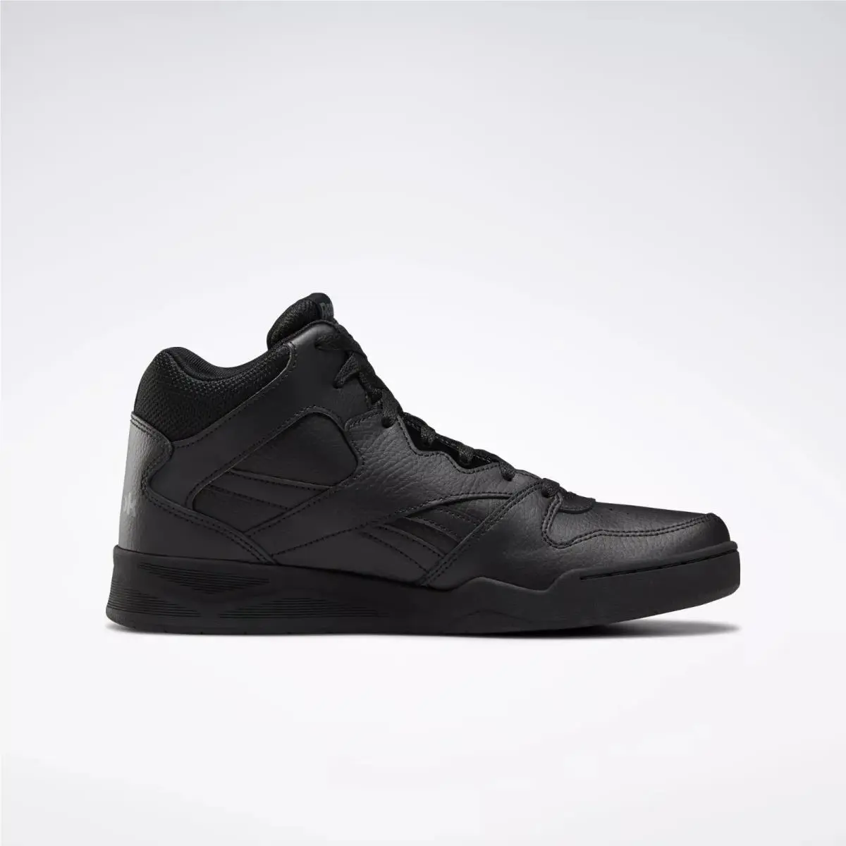 Reebok shoes - Black 1