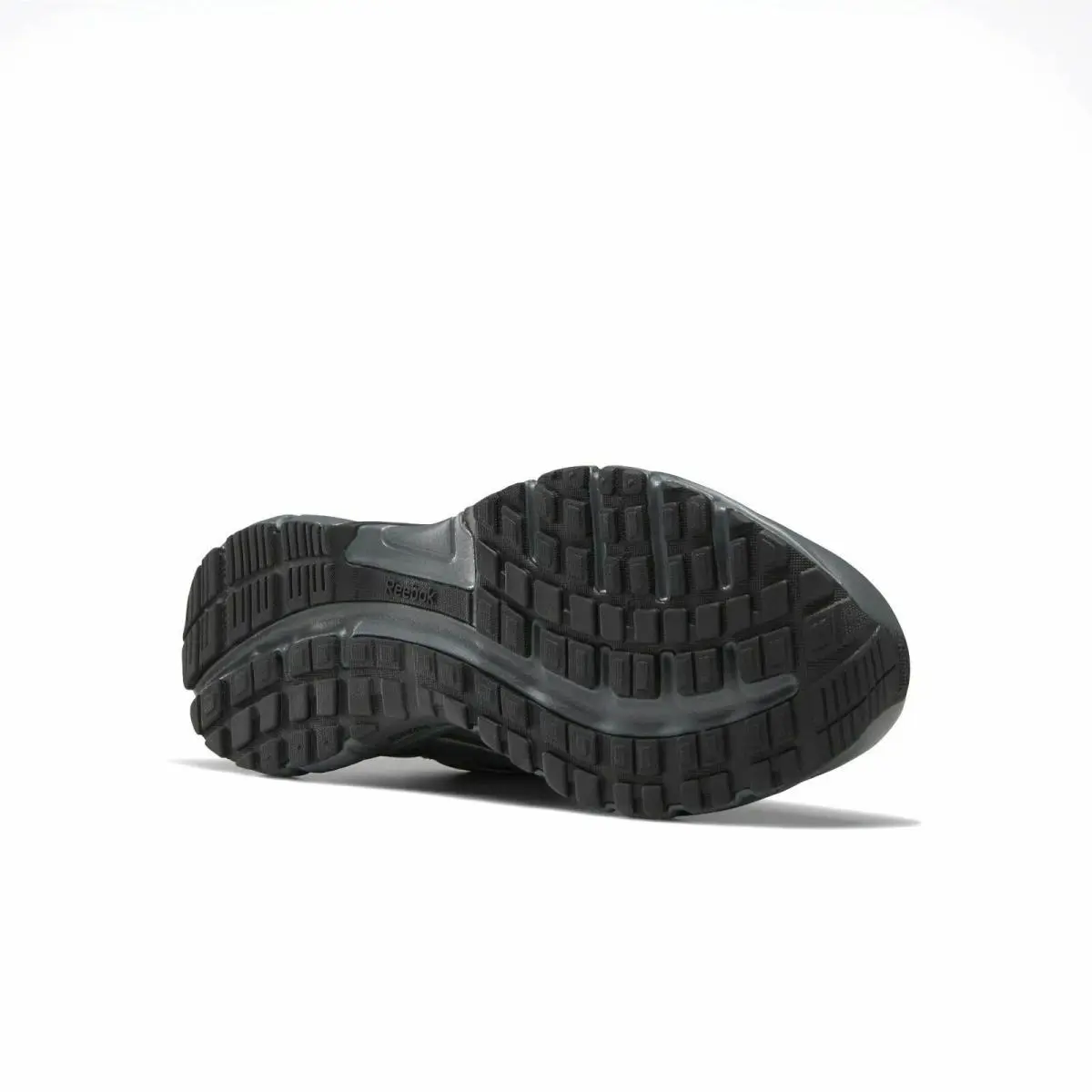 Reebok shoes - Grey/Black/Black 6