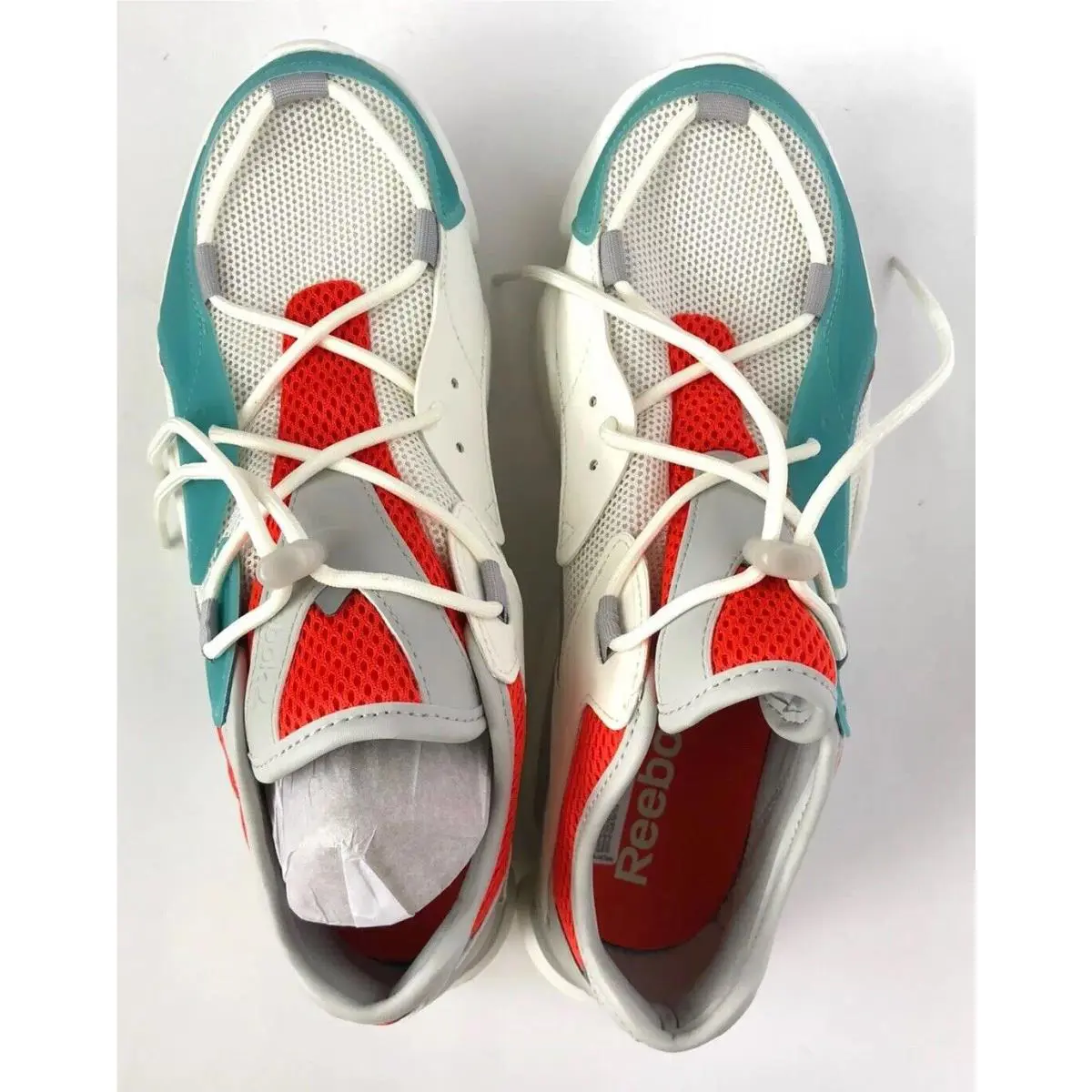 Reebok shoes - Multicolor 1
