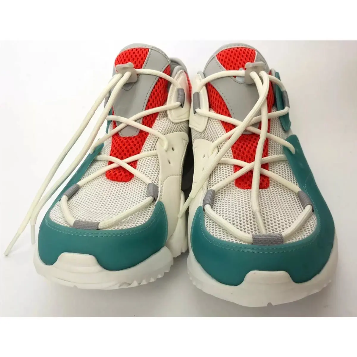 Reebok shoes - Multicolor 2