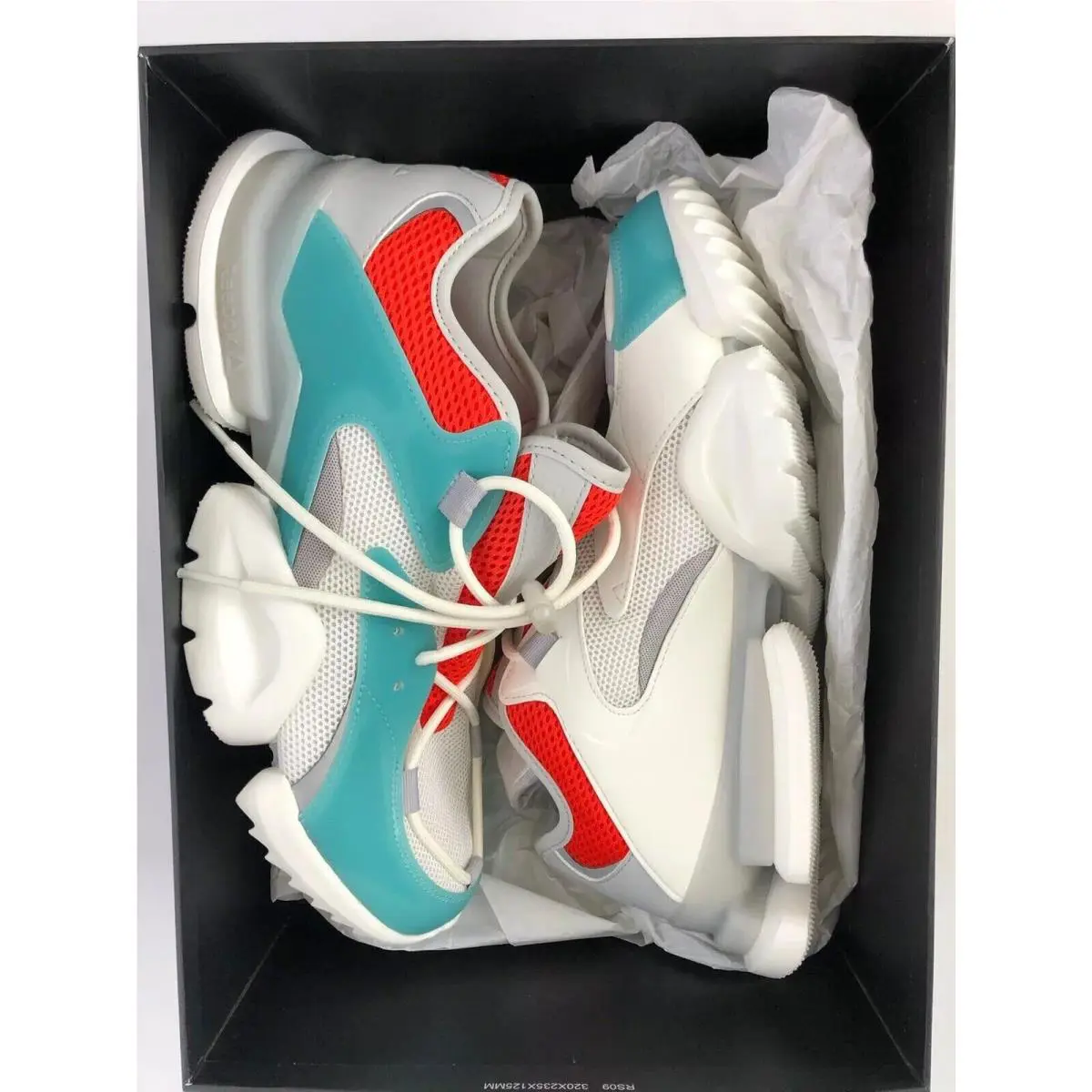 Reebok shoes - Multicolor 5