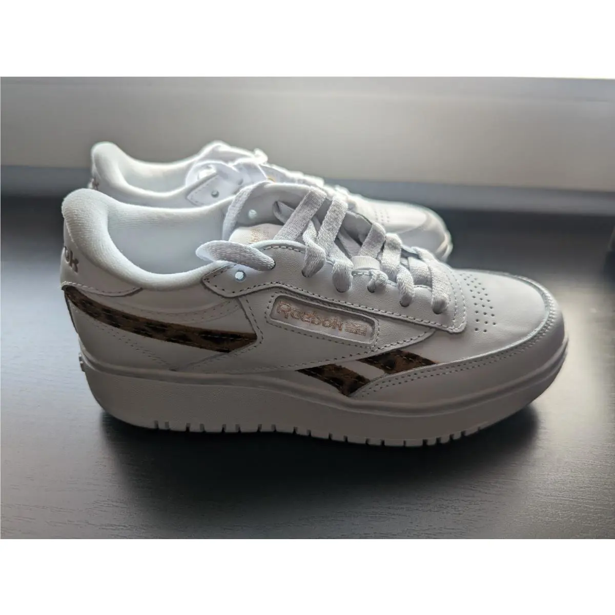 Reebok shoes - GZ4303 - GZ4303 - White 1