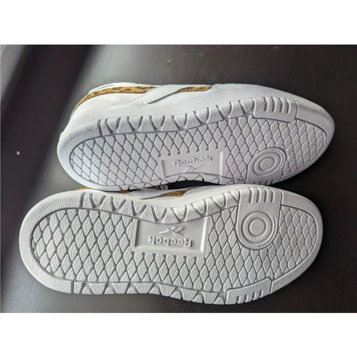 Reebok shoes - GZ4303 - GZ4303 - White 5