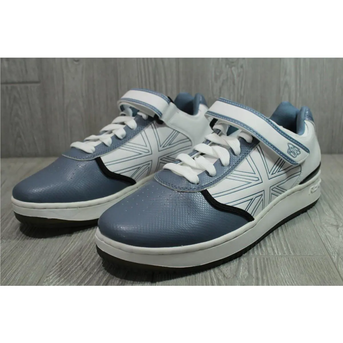 Reebok shoes - Reebok One - One - Blue 0