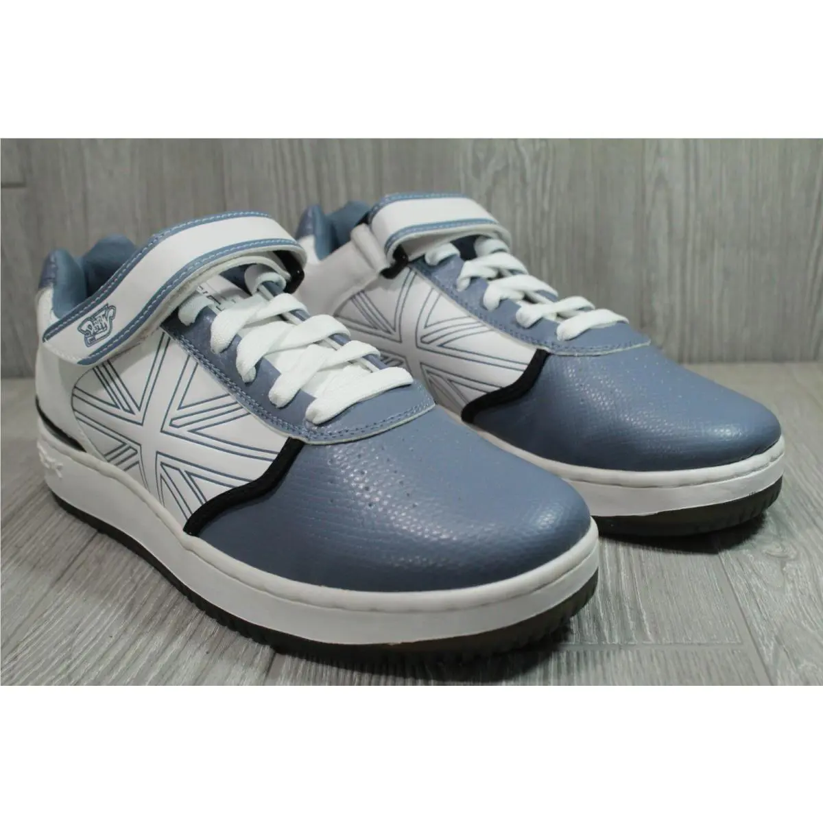 Reebok shoes - Reebok One - One - Blue 1