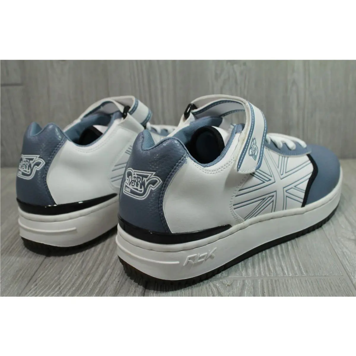 Reebok shoes - Reebok One - One - Blue 2