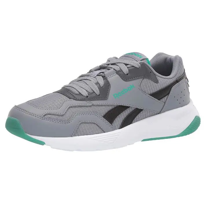 Reebok shoes - Royale - Royale - EG7679 - Grey/Emerald (UPC: 193093292060) 0