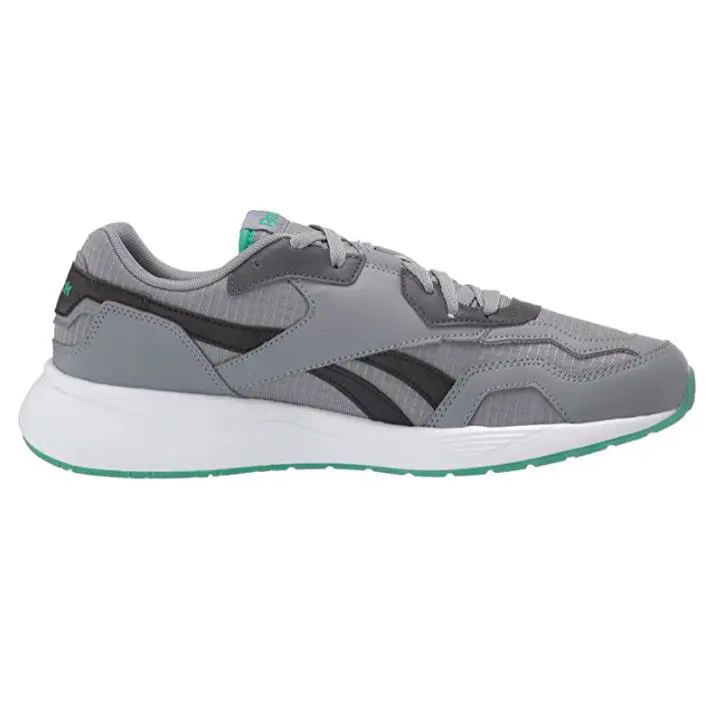 Reebok shoes - Royale - Royale - EG7679 - Grey/Emerald (UPC: 193093292060) 1
