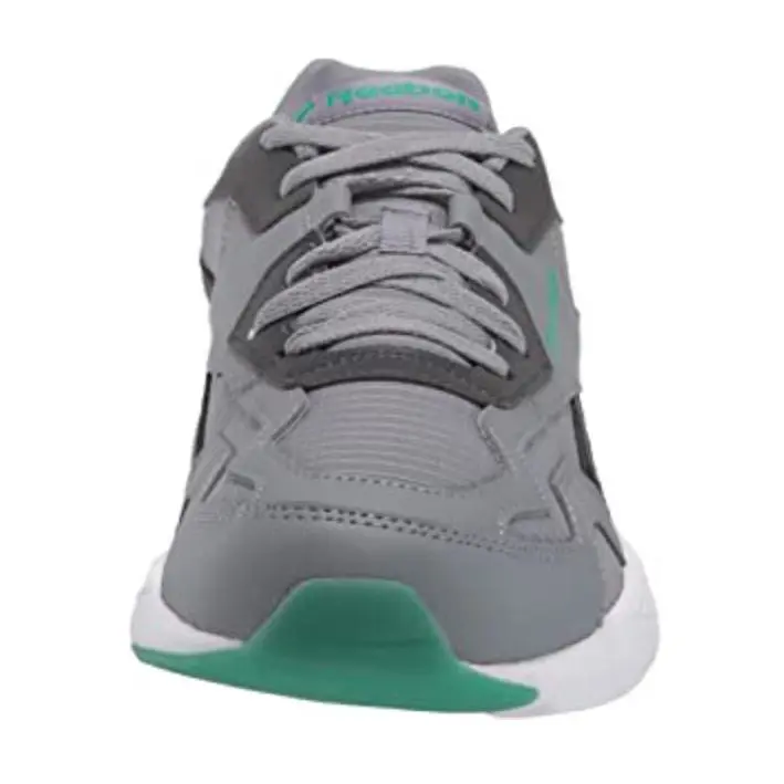 Reebok shoes - Royale - Royale - EG7679 - Grey/Emerald (UPC: 193093292060) 2