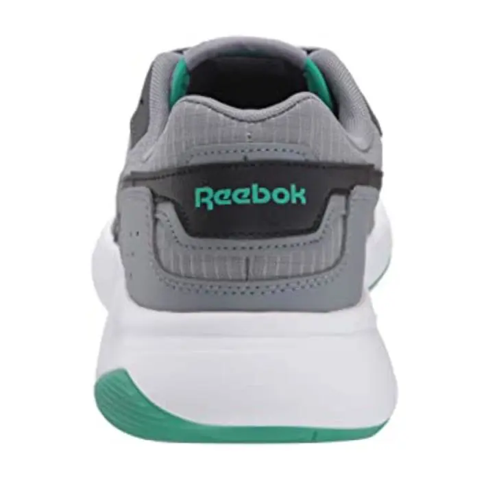 Reebok shoes - Royale - Royale - EG7679 - Grey/Emerald (UPC: 193093292060) 3