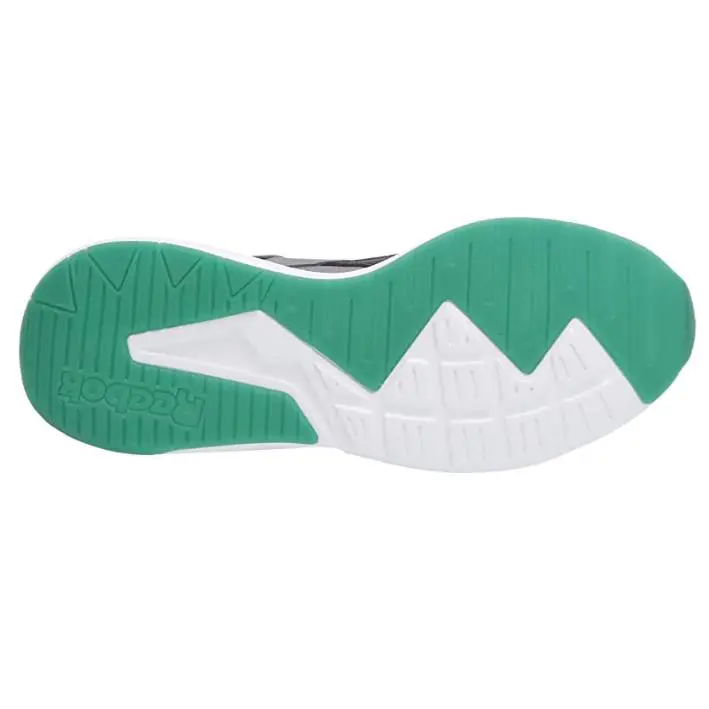 Reebok shoes - Royale - Royale - EG7679 - Grey/Emerald (UPC: 193093292060) 5