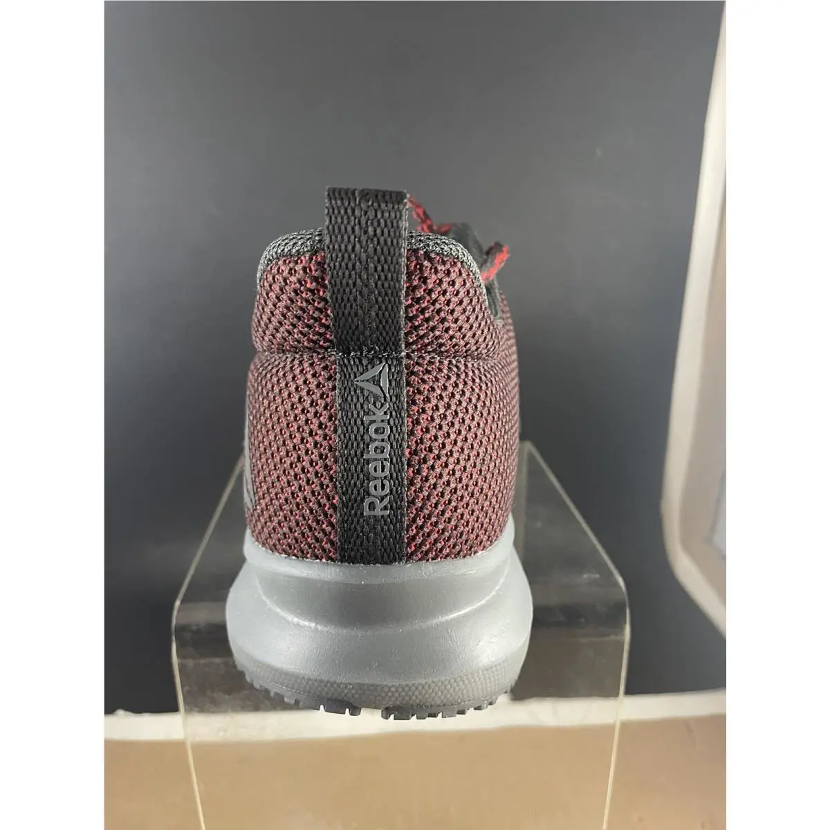 Reebok shoes - Reebok Canton - Canton - 023501 - Red 3