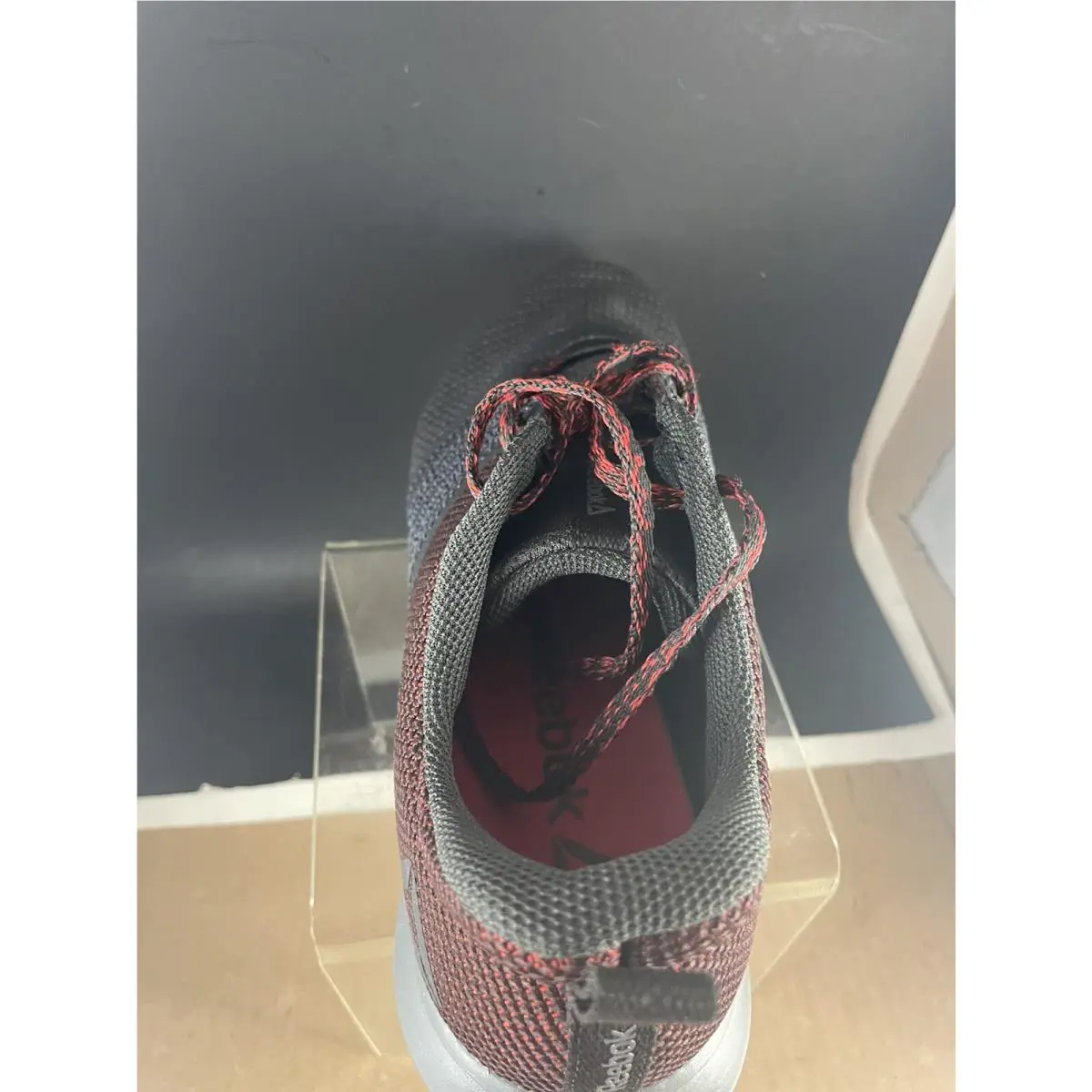 Reebok shoes - Reebok Canton - Canton - 023501 - Red 4