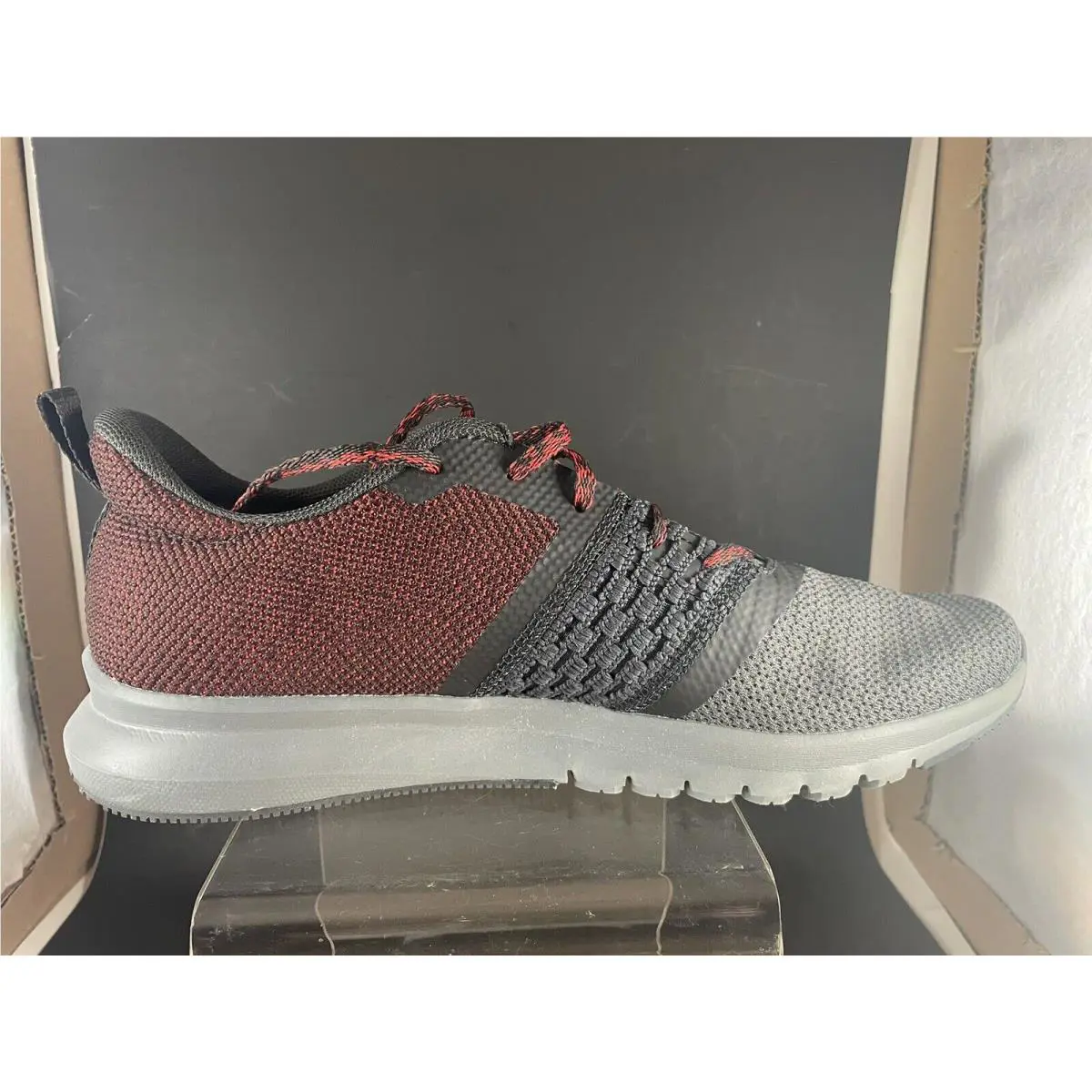 Reebok shoes - Reebok Canton - Canton - 023501 - Red 5