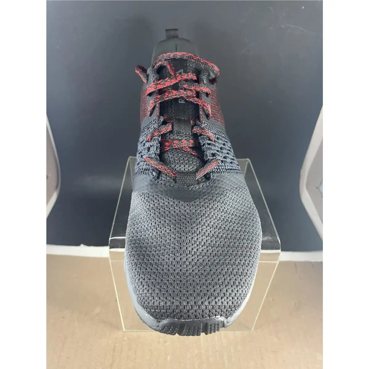 Reebok shoes - Reebok Canton - Canton - 023501 - Red 6