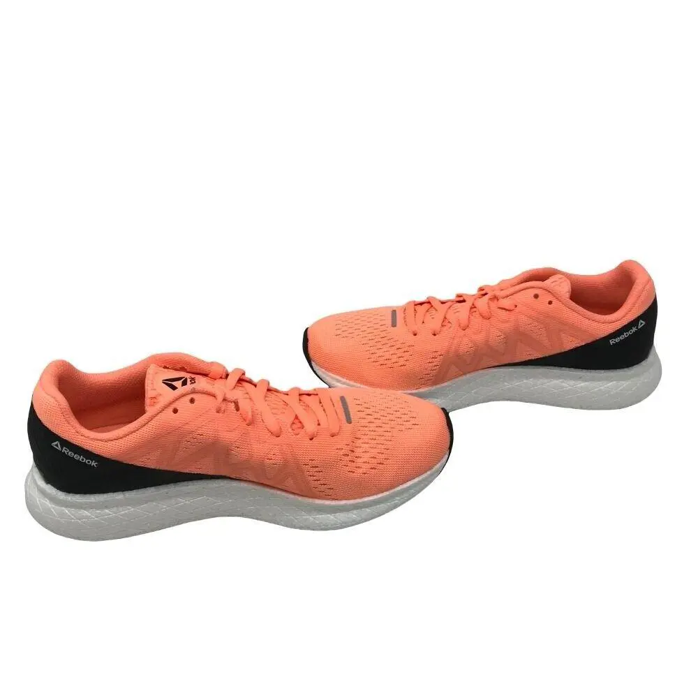 Reebok shoes - Sunglow/black/white (UPC: 192610059605) 0