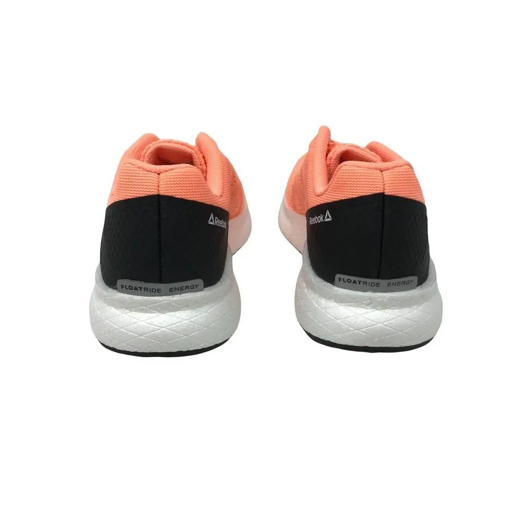 Reebok shoes - Sunglow/black/white (UPC: 192610059605) 2