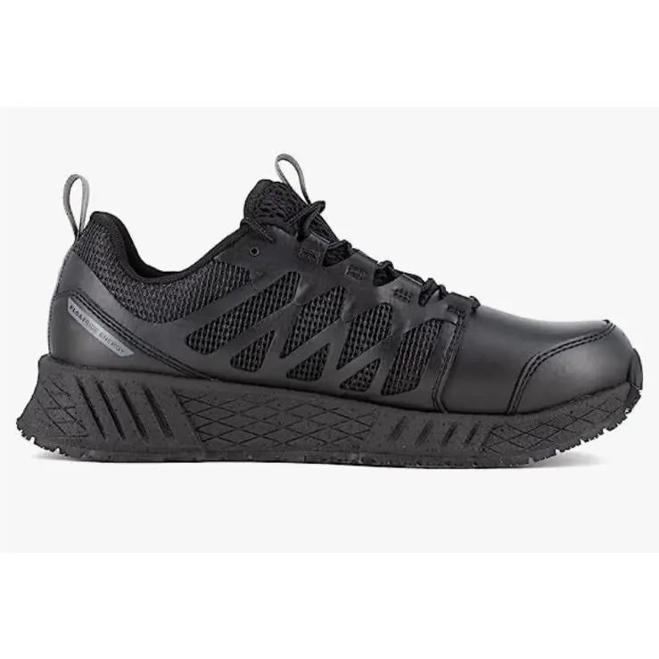 Reebok shoes - Reebok Work - Work - RB3211 - Black (UPC: 0690774578609) 0