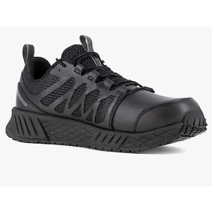 Reebok shoes - Reebok Work - Work - RB3211 - Black (UPC: 0690774578609) 1