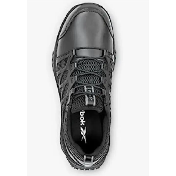 Reebok shoes - Reebok Work - Work - RB3211 - Black (UPC: 0690774578609) 2
