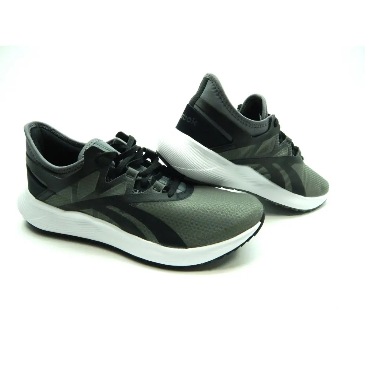 Reebok shoes - Reebok Floatride Run - Floatride Run - FU8415 - Black (UPC: 191533275109) 8