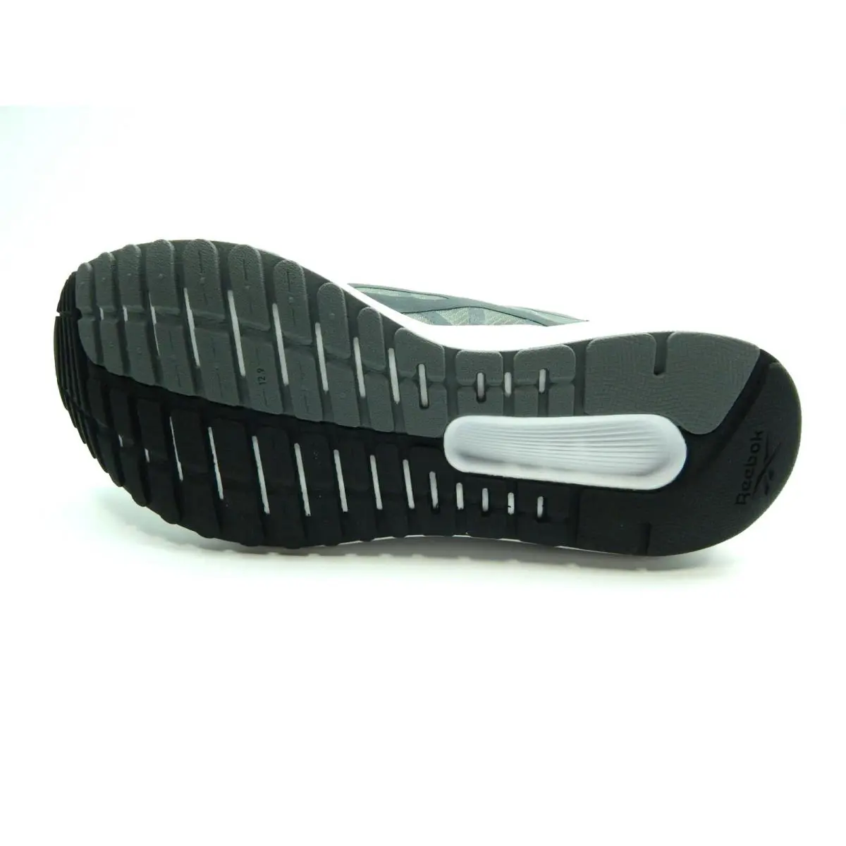Reebok shoes - Reebok Floatride Run - Floatride Run - FU8415 - Black (UPC: 191533275109) 2