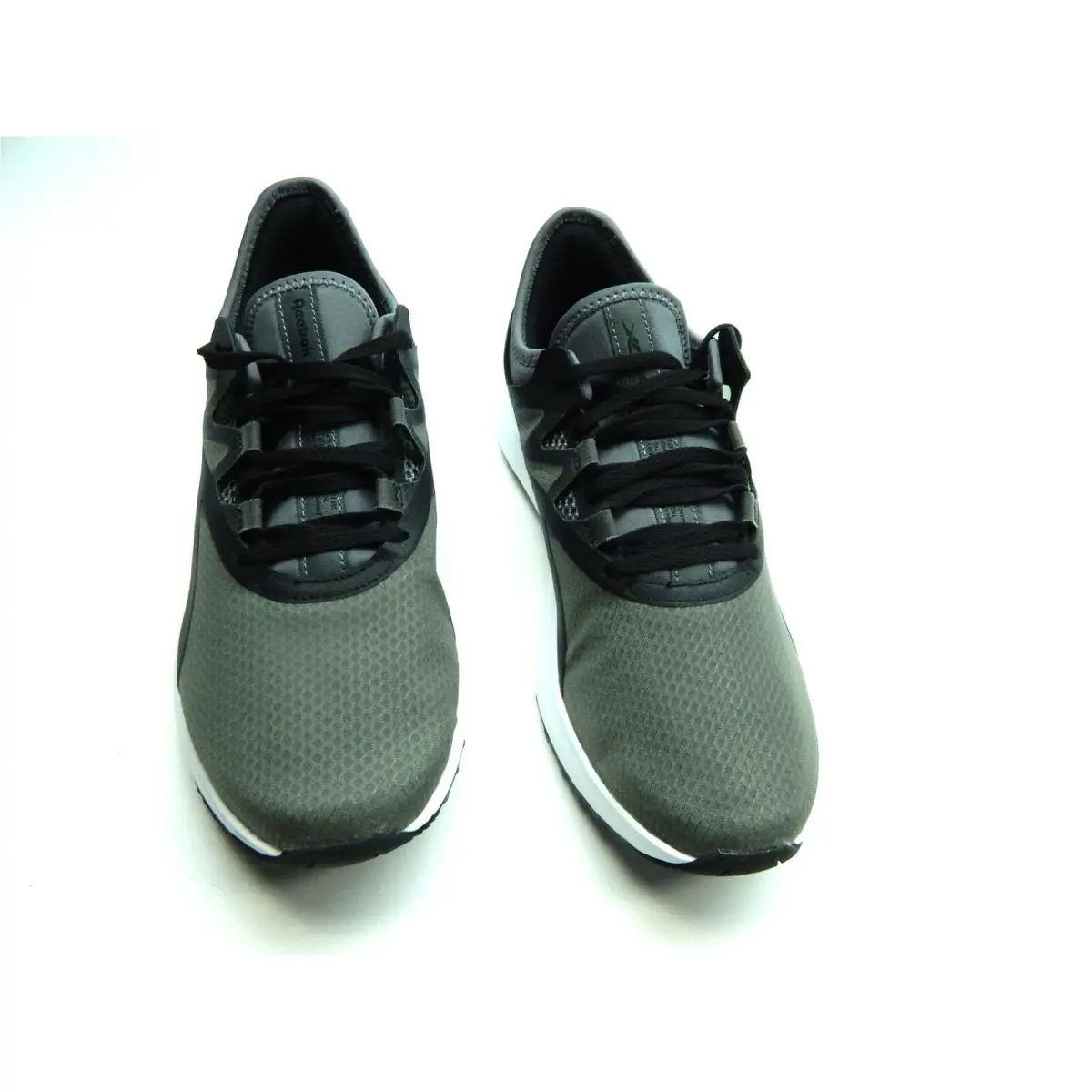 Reebok shoes - Reebok Floatride Run - Floatride Run - FU8415 - Black (UPC: 191533275109) 6