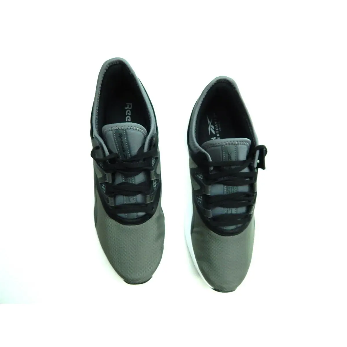 Reebok shoes - Reebok Floatride Run - Floatride Run - FU8415 - Black (UPC: 191533275109) 7