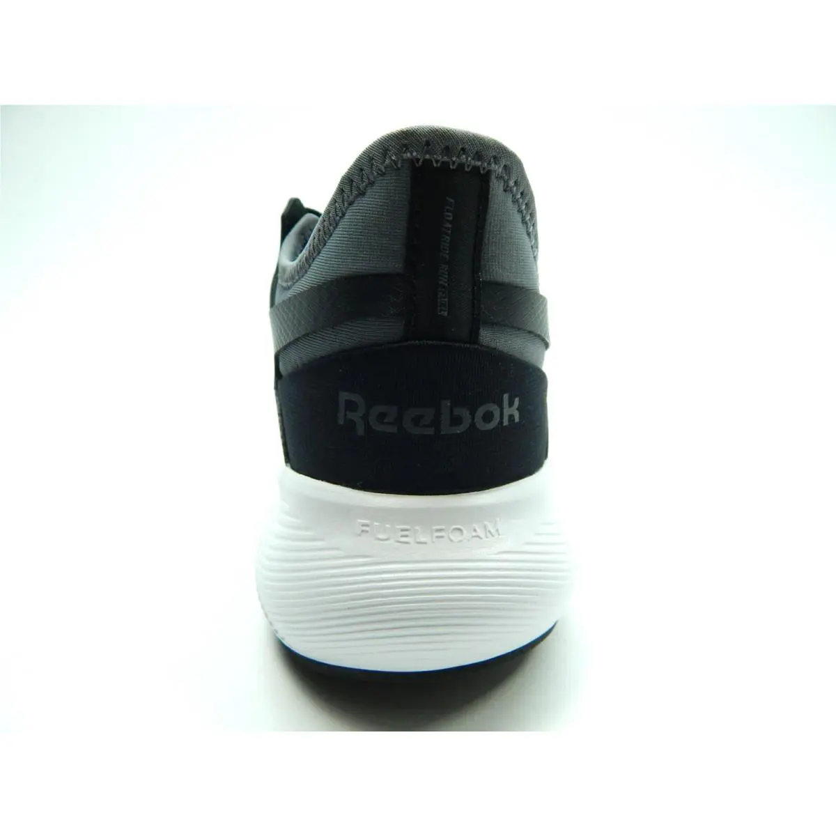 Reebok shoes - Reebok Floatride Run - Floatride Run - FU8415 - Black (UPC: 191533275109) 0