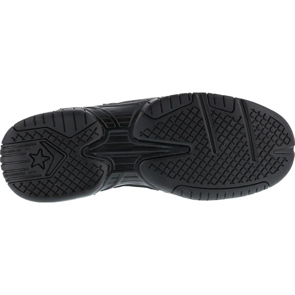 Reebok shoes - RB4177 - RB4177 - BLACK (UPC: 690774172920) 0